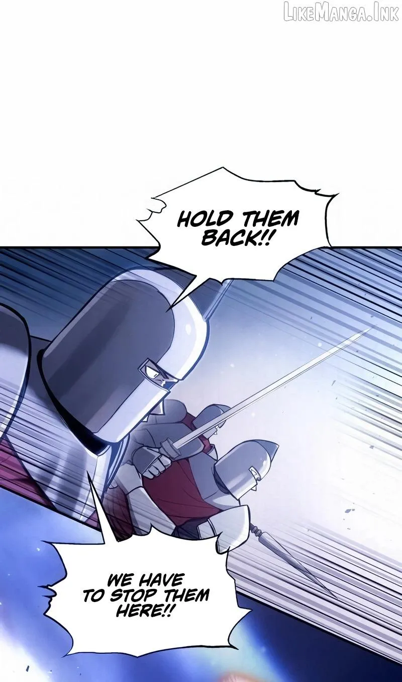 I Became the Tyrant of a Defense Game Chapter 187 page 8 - 