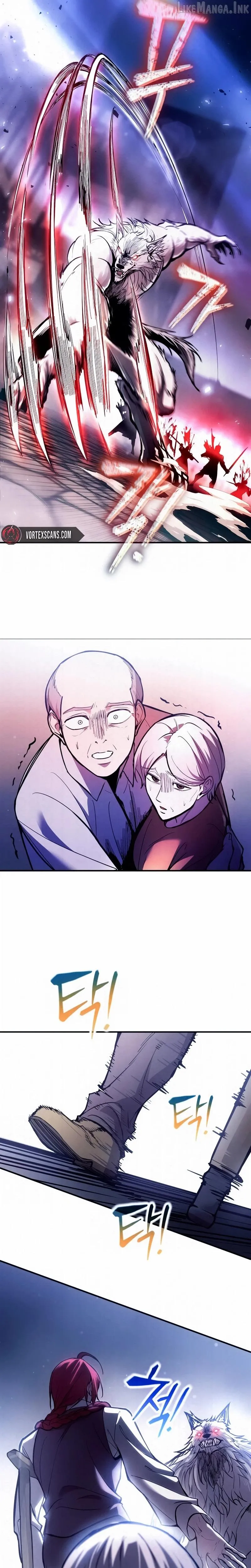 I Became the Tyrant of a Defense Game Chapter 187 page 9 - 
