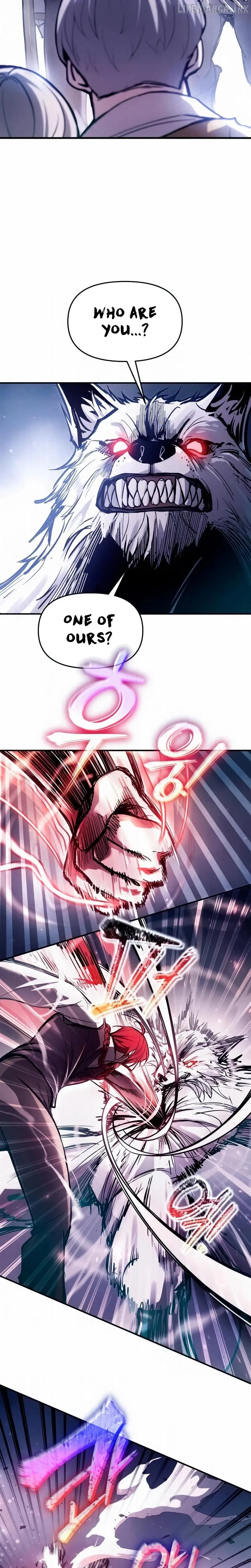 I Became the Tyrant of a Defense Game Chapter 187 page 10 - 