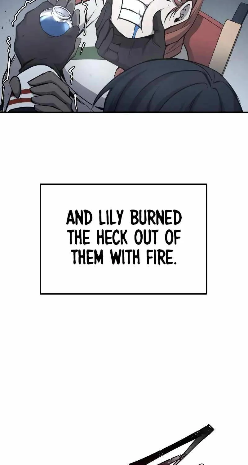 I Became the Tyrant of a Defense Game Chapter 19 page 103 - 
