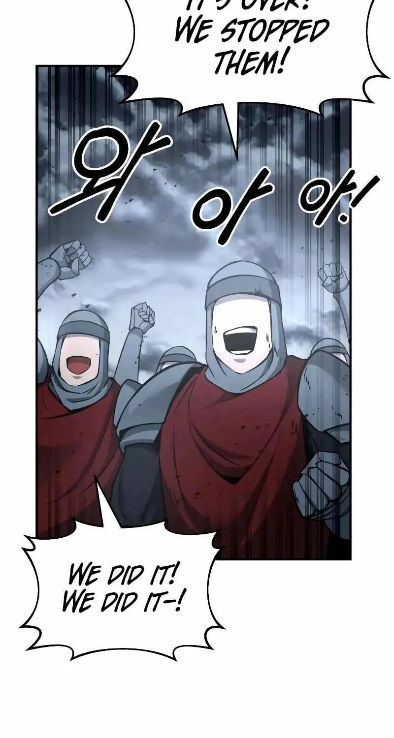 I Became the Tyrant of a Defense Game Chapter 19 page 108 - 