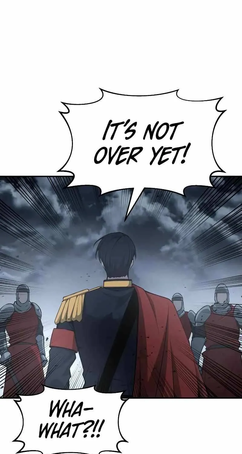 I Became the Tyrant of a Defense Game Chapter 19 page 109 - 