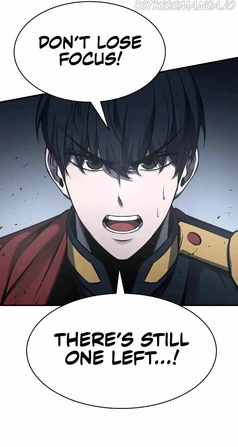 I Became the Tyrant of a Defense Game Chapter 19 page 112 - 