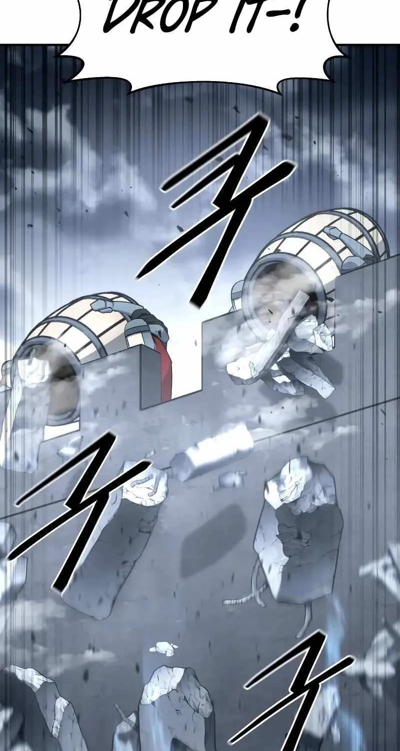 I Became the Tyrant of a Defense Game Chapter 19 page 13 - 