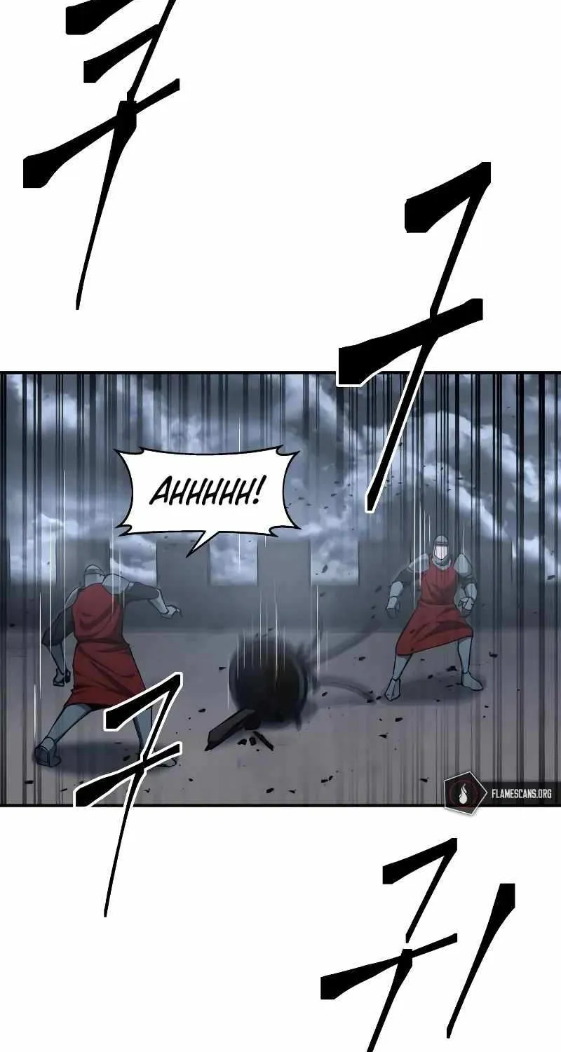 I Became the Tyrant of a Defense Game Chapter 19 page 127 - 