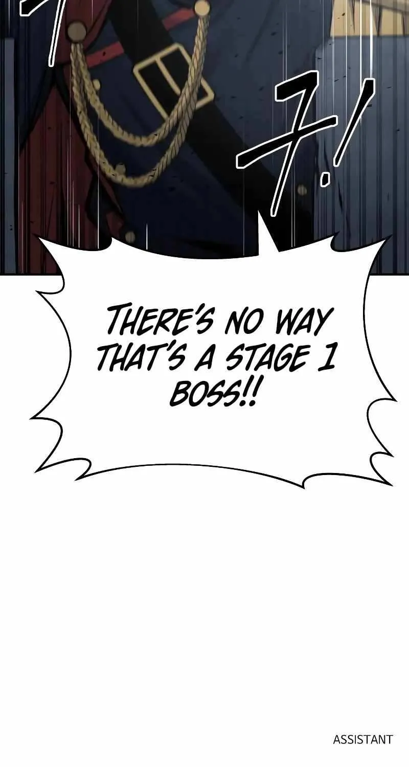 I Became the Tyrant of a Defense Game Chapter 19 page 130 - 