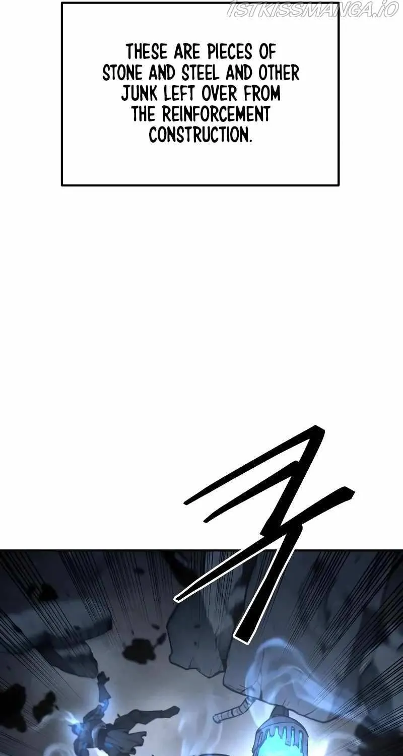 I Became the Tyrant of a Defense Game Chapter 19 page 15 - 