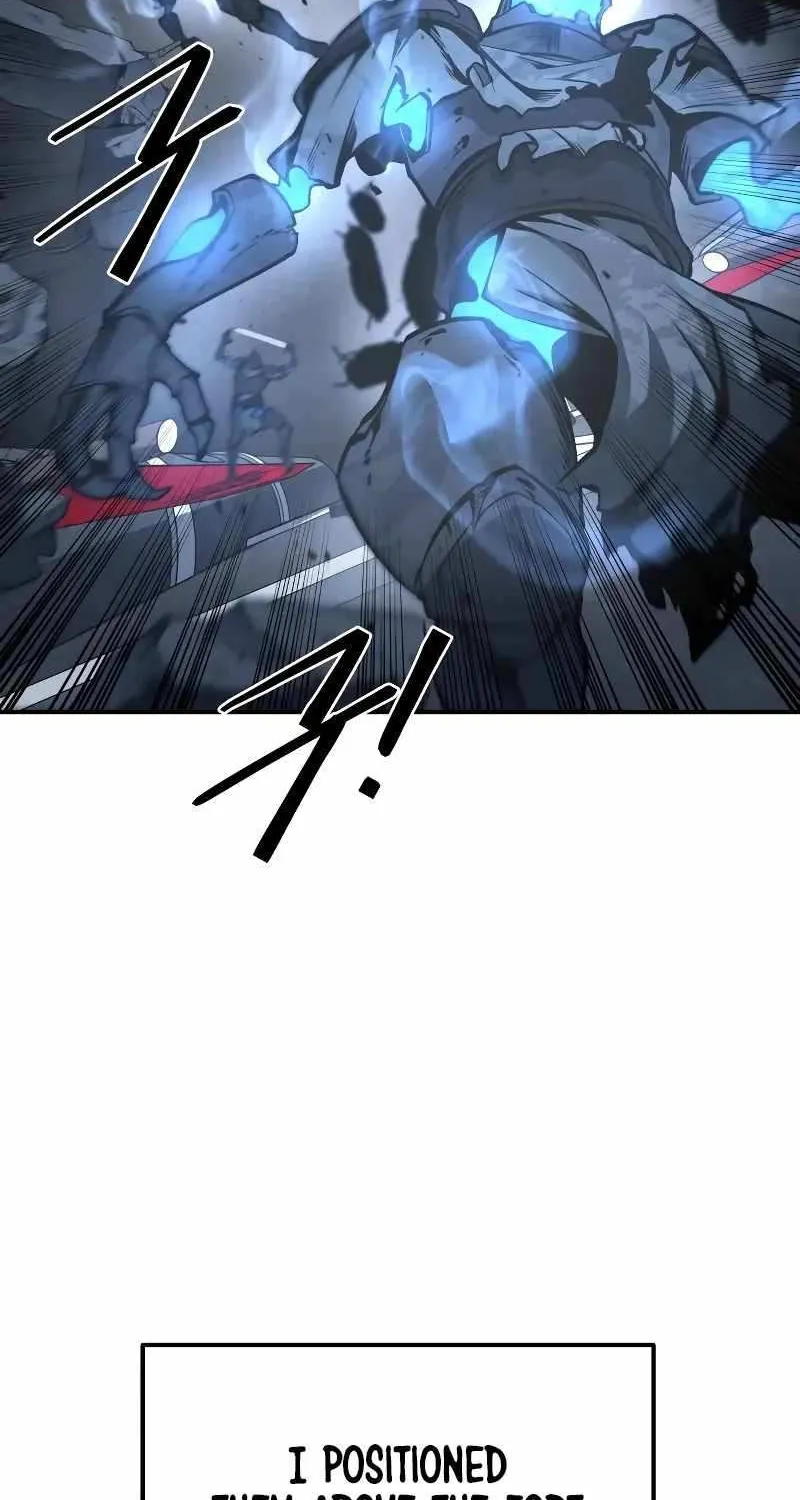 I Became the Tyrant of a Defense Game Chapter 19 page 16 - 