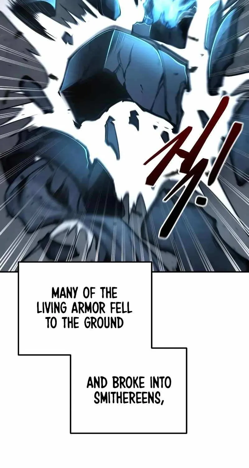 I Became the Tyrant of a Defense Game Chapter 19 page 18 - 
