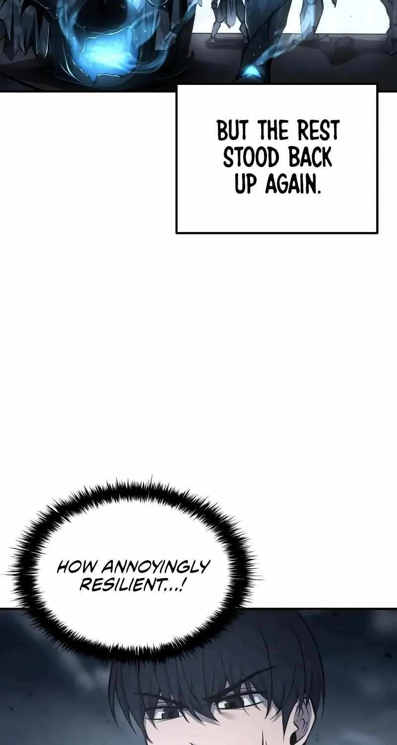 I Became the Tyrant of a Defense Game Chapter 19 page 20 - 