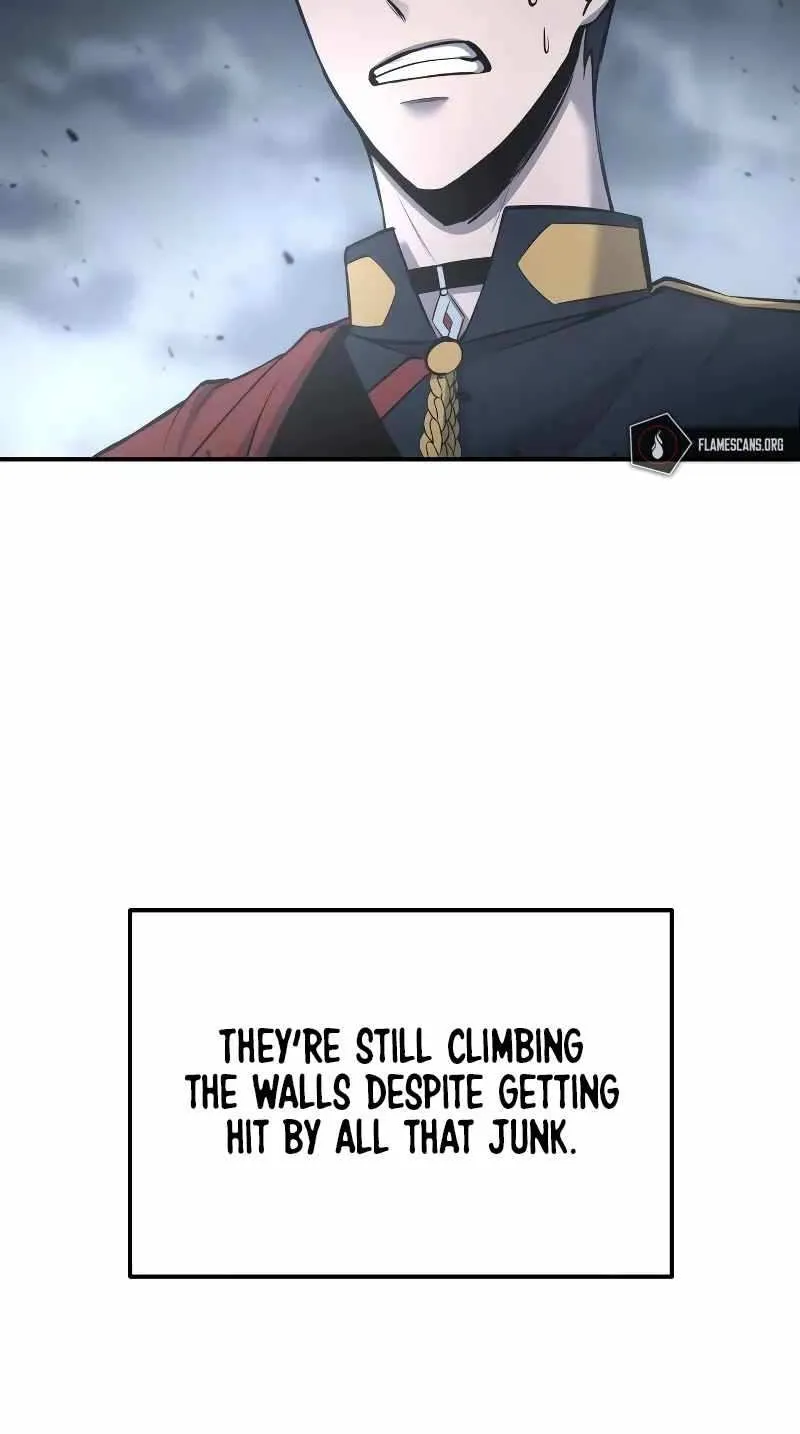 I Became the Tyrant of a Defense Game Chapter 19 page 21 - 