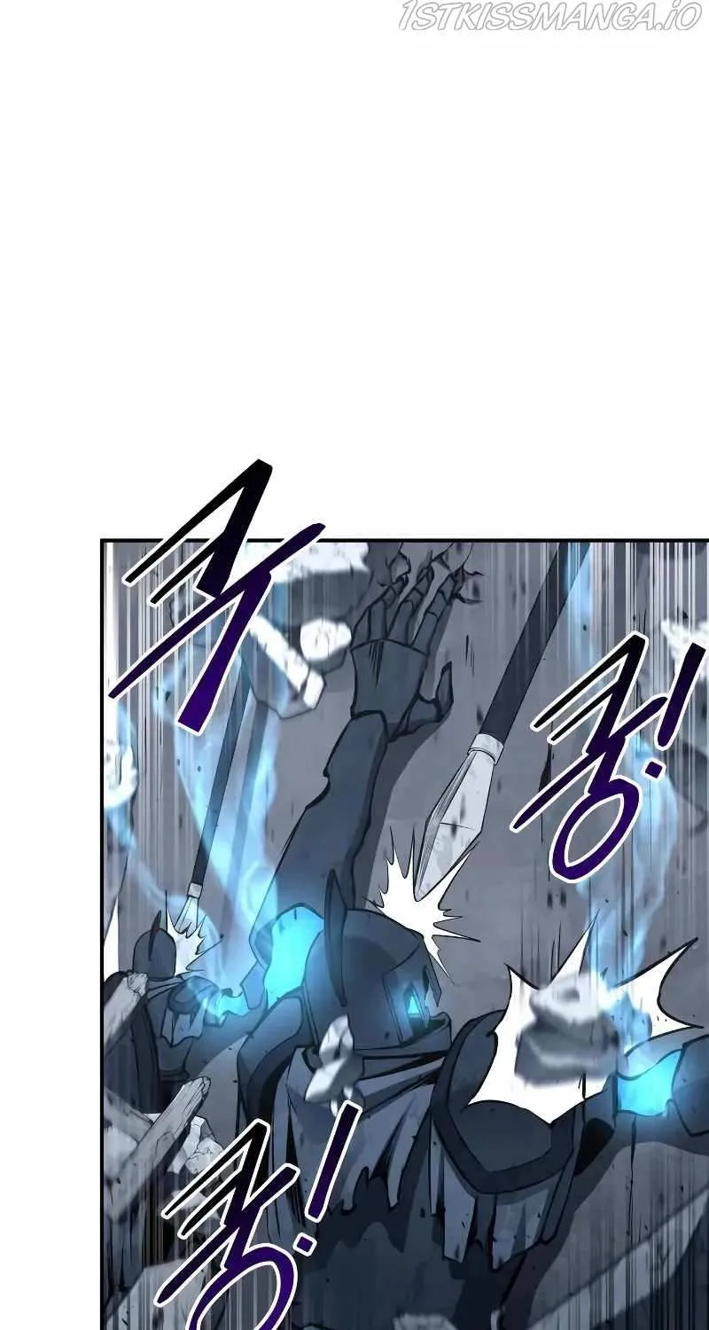 I Became the Tyrant of a Defense Game Chapter 19 page 22 - 