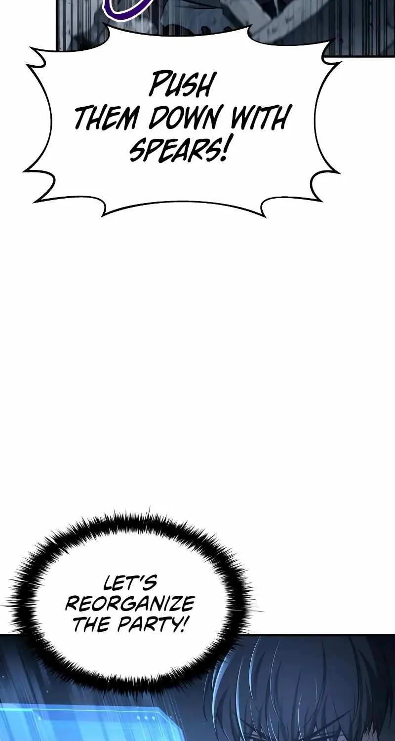 I Became the Tyrant of a Defense Game Chapter 19 page 23 - 