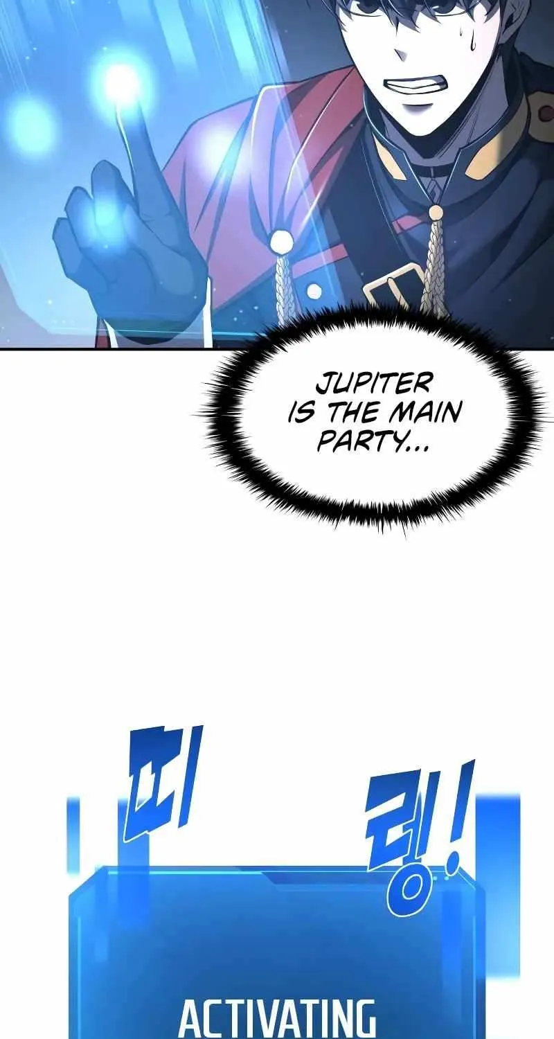 I Became the Tyrant of a Defense Game Chapter 19 page 24 - 