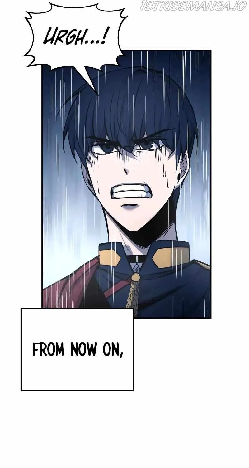 I Became the Tyrant of a Defense Game Chapter 19 page 36 - 