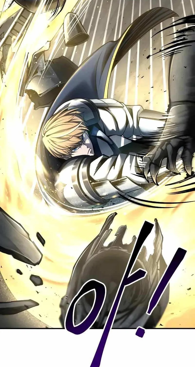 I Became the Tyrant of a Defense Game Chapter 19 page 43 - 