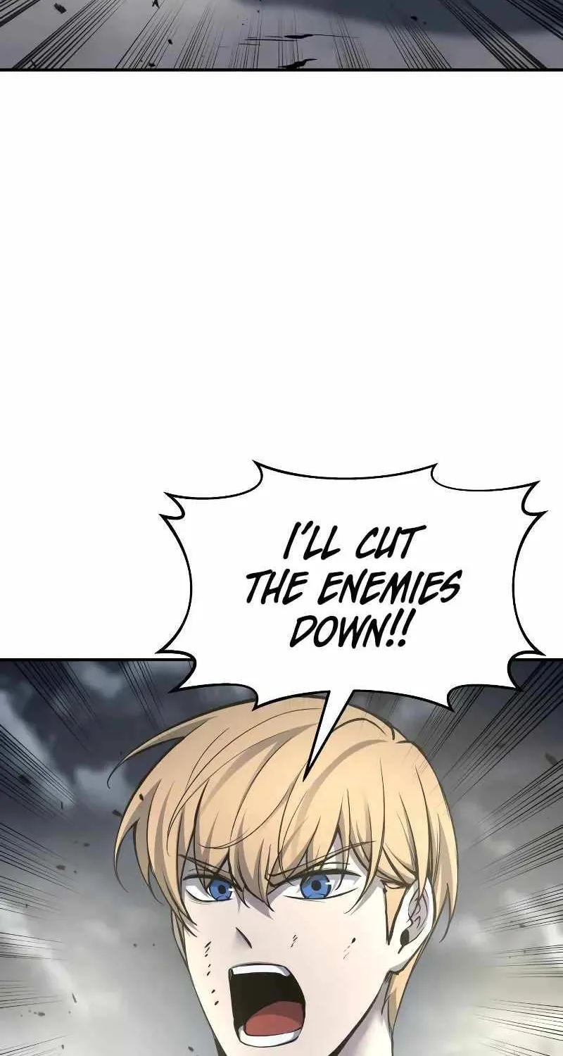I Became the Tyrant of a Defense Game Chapter 19 page 45 - 