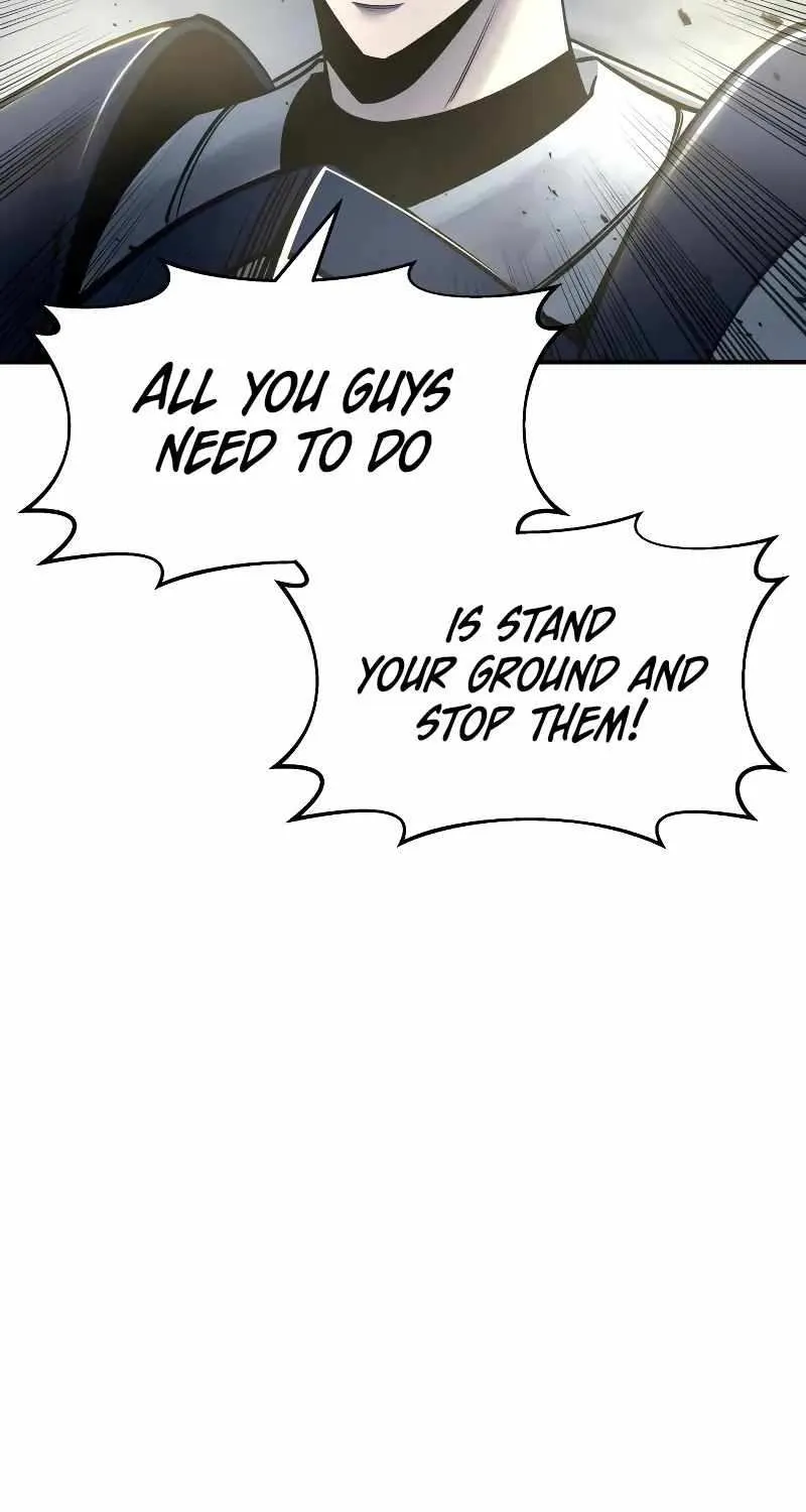 I Became the Tyrant of a Defense Game Chapter 19 page 46 - 