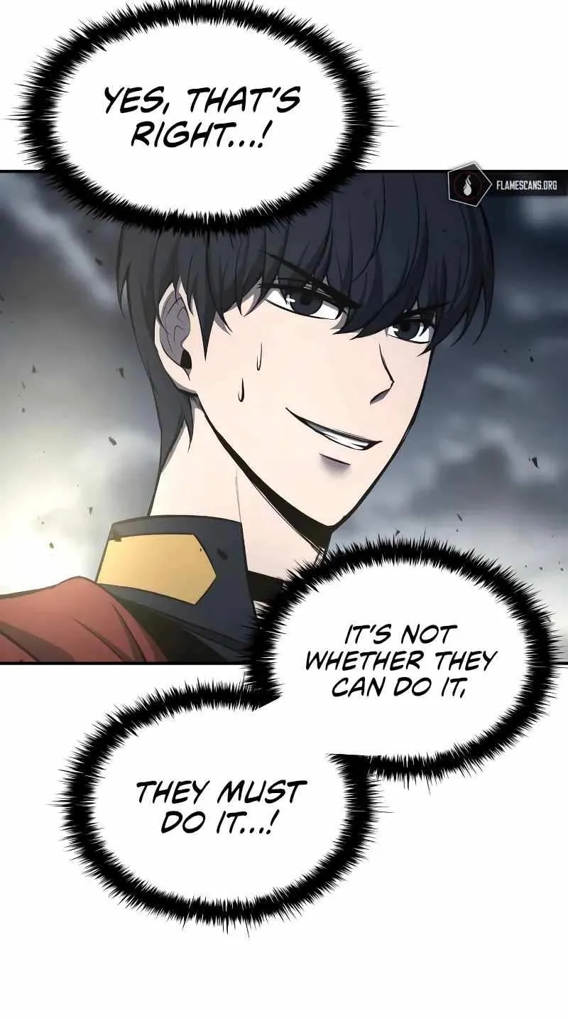 I Became the Tyrant of a Defense Game Chapter 19 page 48 - 