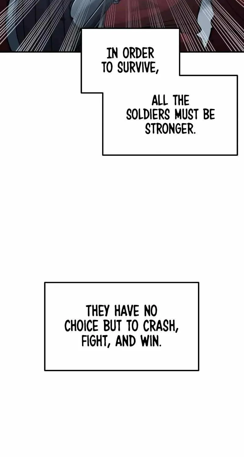 I Became the Tyrant of a Defense Game Chapter 19 page 50 - 