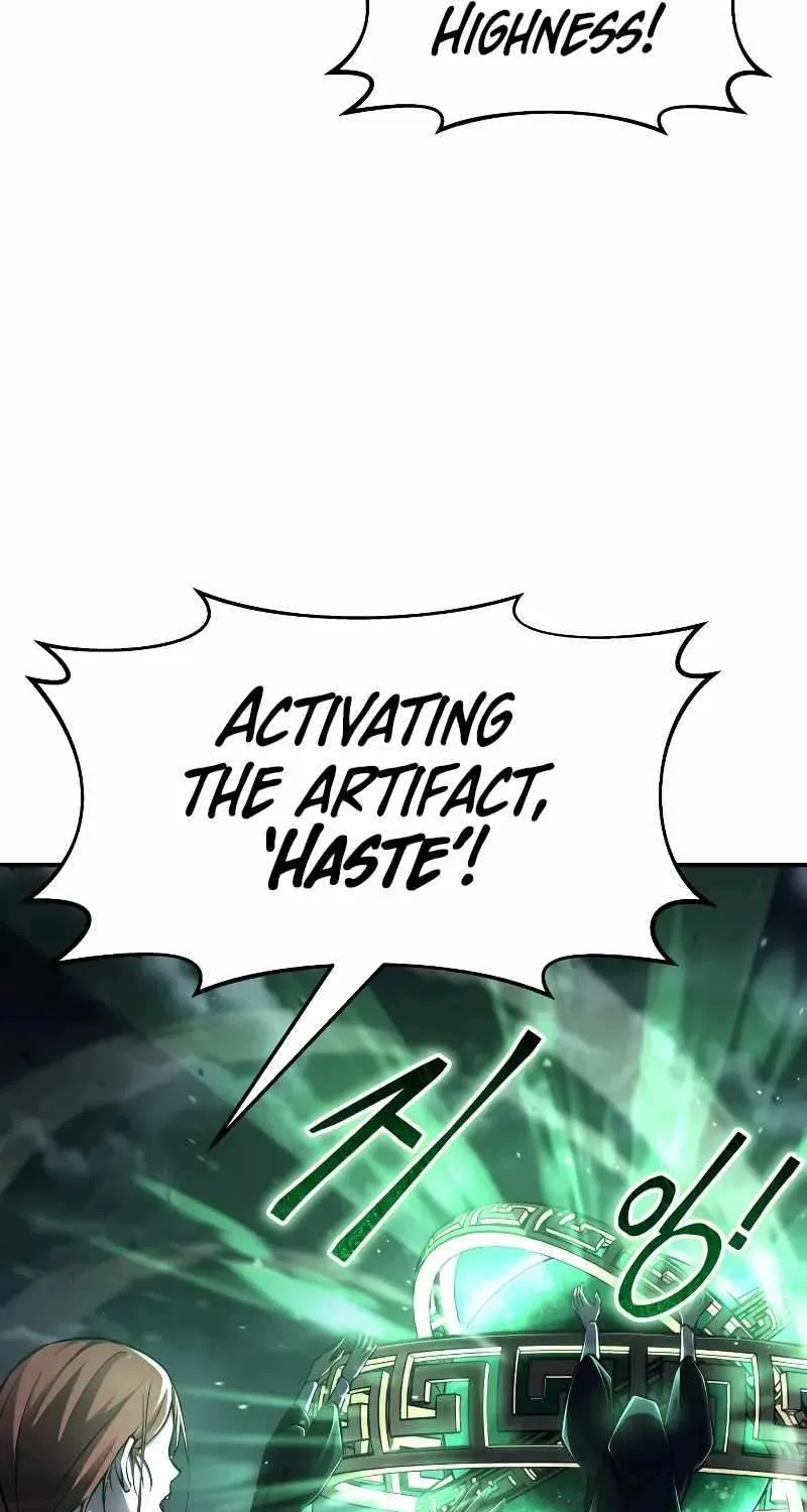 I Became the Tyrant of a Defense Game Chapter 19 page 53 - 