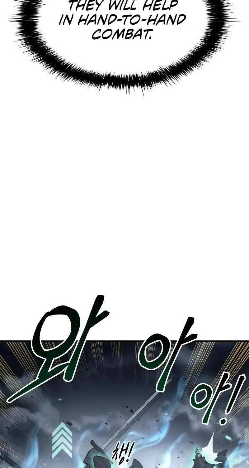 I Became the Tyrant of a Defense Game Chapter 19 page 58 - 