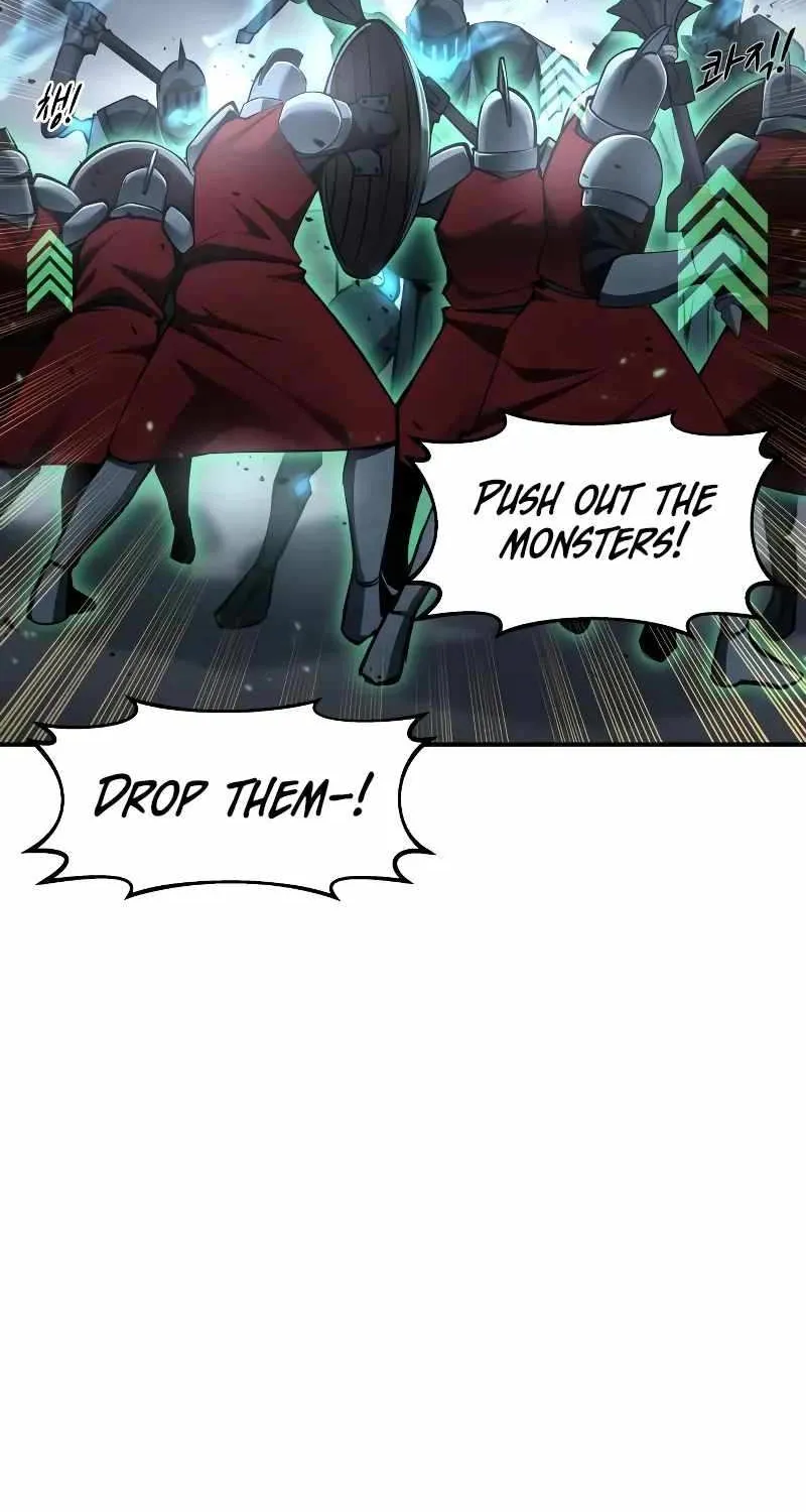 I Became the Tyrant of a Defense Game Chapter 19 page 59 - 