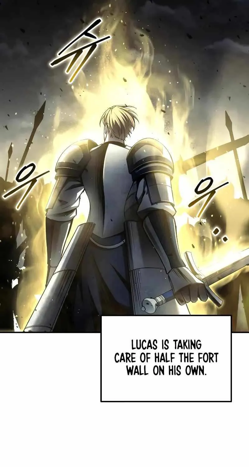 I Became the Tyrant of a Defense Game Chapter 19 page 67 - 