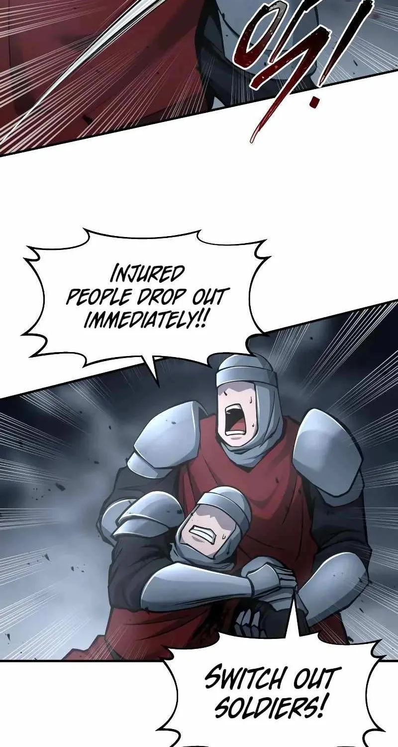 I Became the Tyrant of a Defense Game Chapter 19 page 71 - 