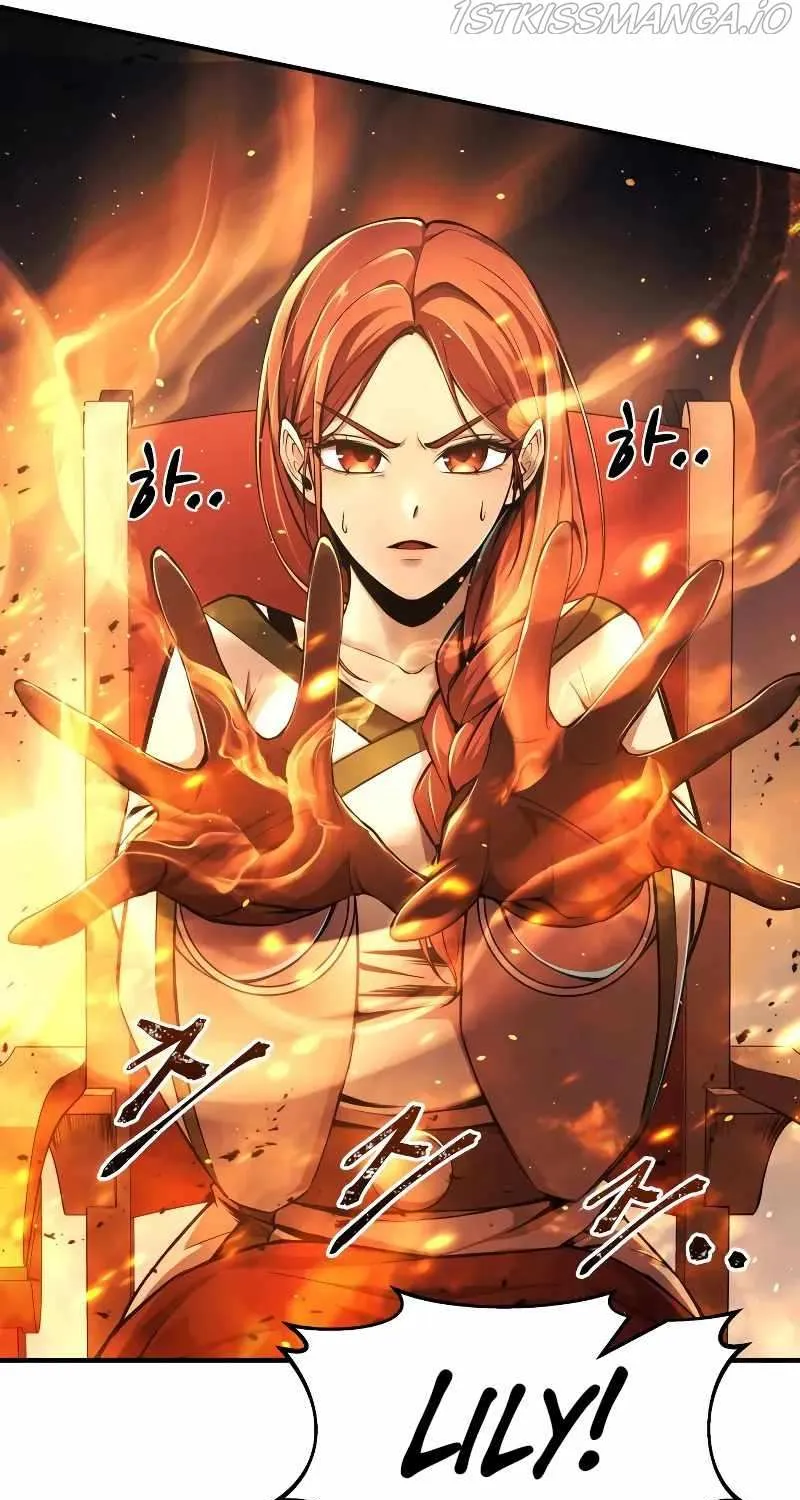 I Became the Tyrant of a Defense Game Chapter 19 page 84 - 