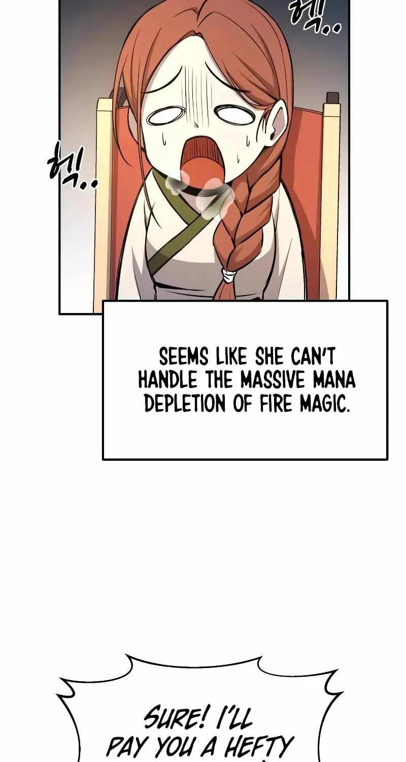 I Became the Tyrant of a Defense Game Chapter 19 page 89 - 