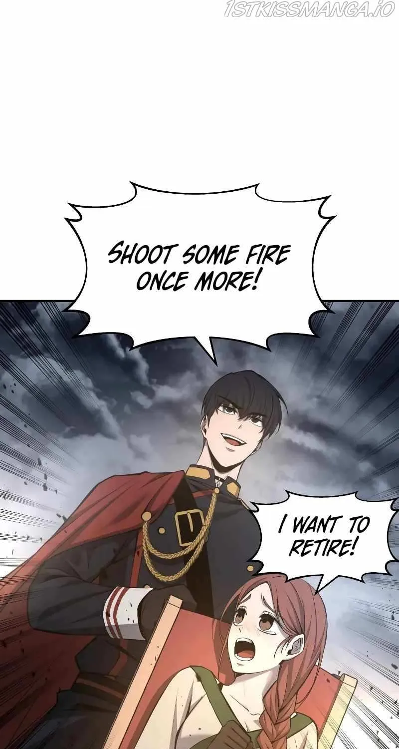 I Became the Tyrant of a Defense Game Chapter 19 page 91 - 