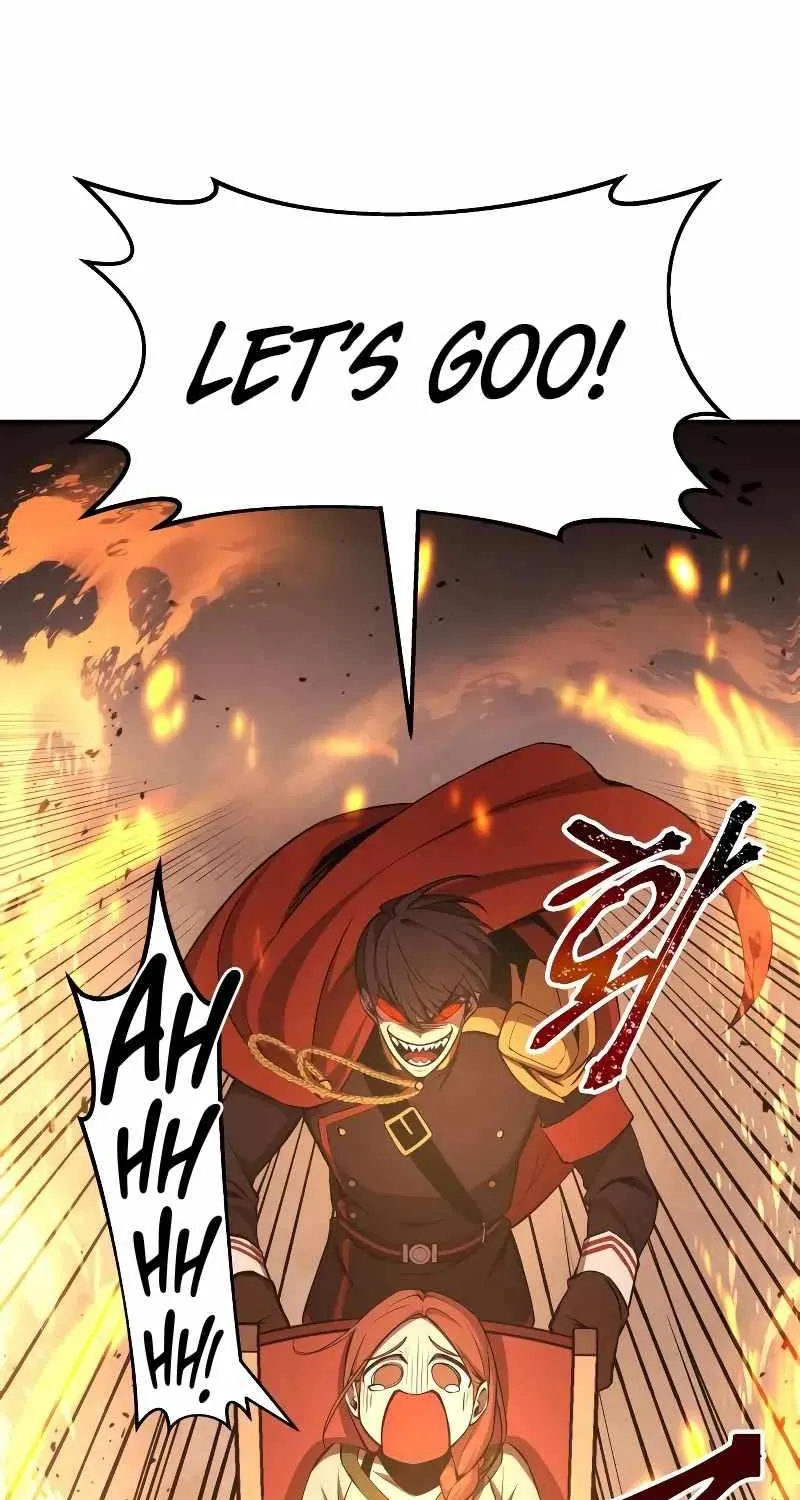 I Became the Tyrant of a Defense Game Chapter 19 page 93 - 