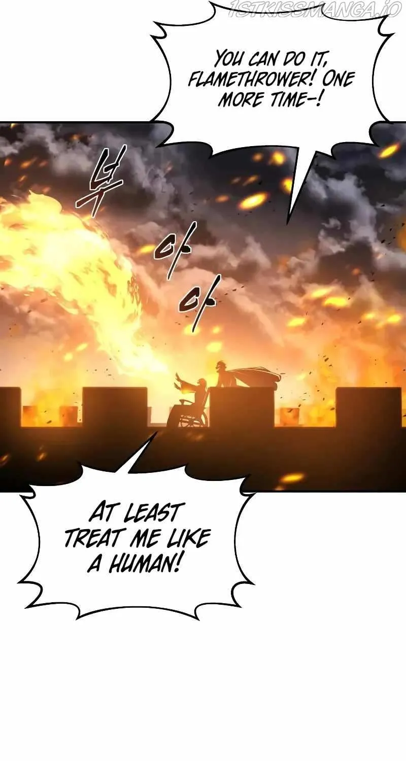 I Became the Tyrant of a Defense Game Chapter 19 page 98 - 
