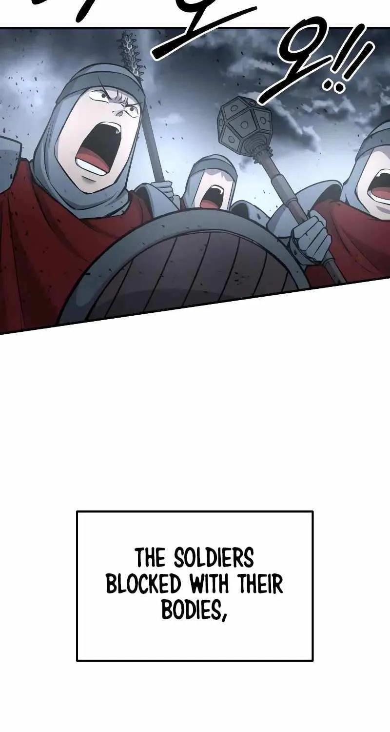 I Became the Tyrant of a Defense Game Chapter 19 page 100 - 