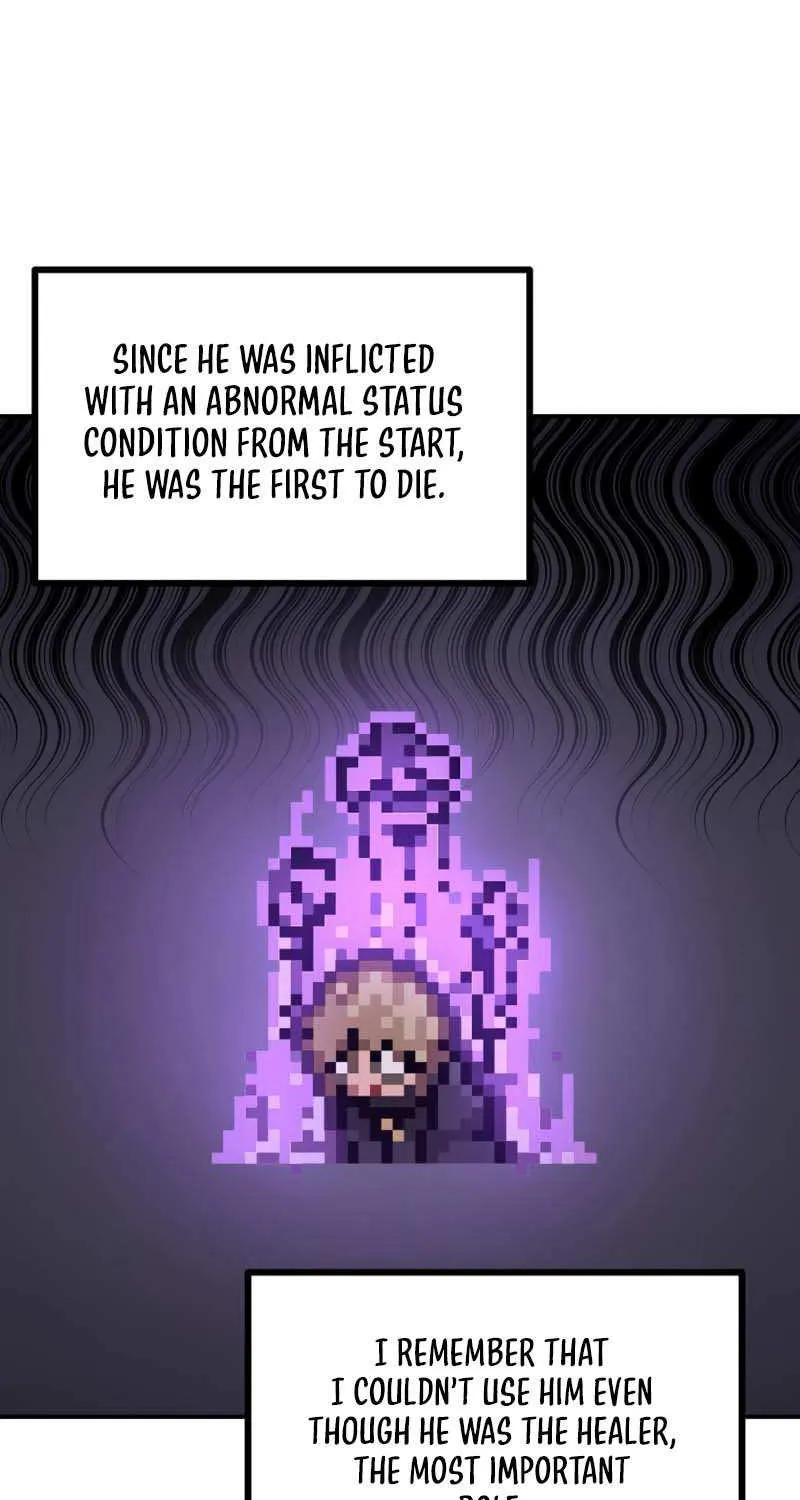 I Became the Tyrant of a Defense Game Chapter 2 page 111 - 