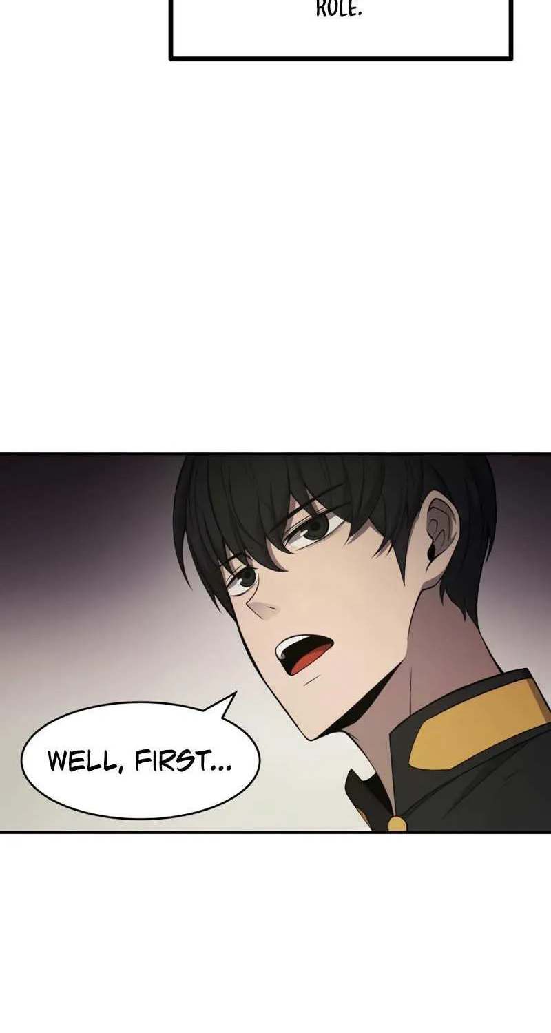 I Became the Tyrant of a Defense Game Chapter 2 page 112 - 