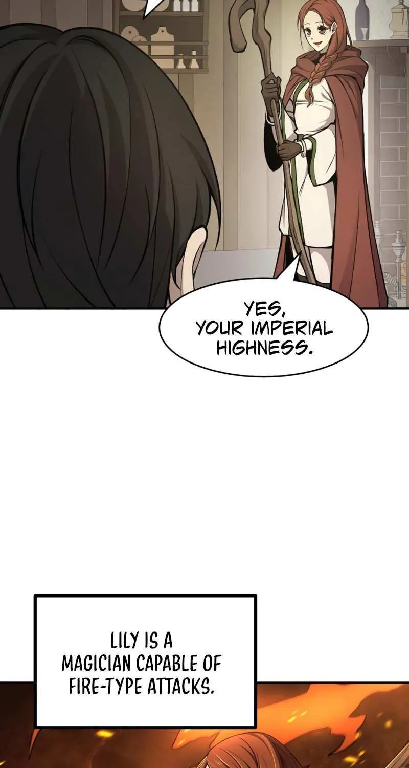 I Became the Tyrant of a Defense Game Chapter 2 page 115 - 