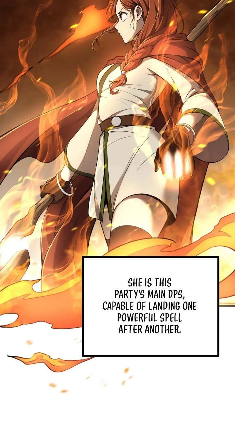 I Became the Tyrant of a Defense Game Chapter 2 page 116 - 