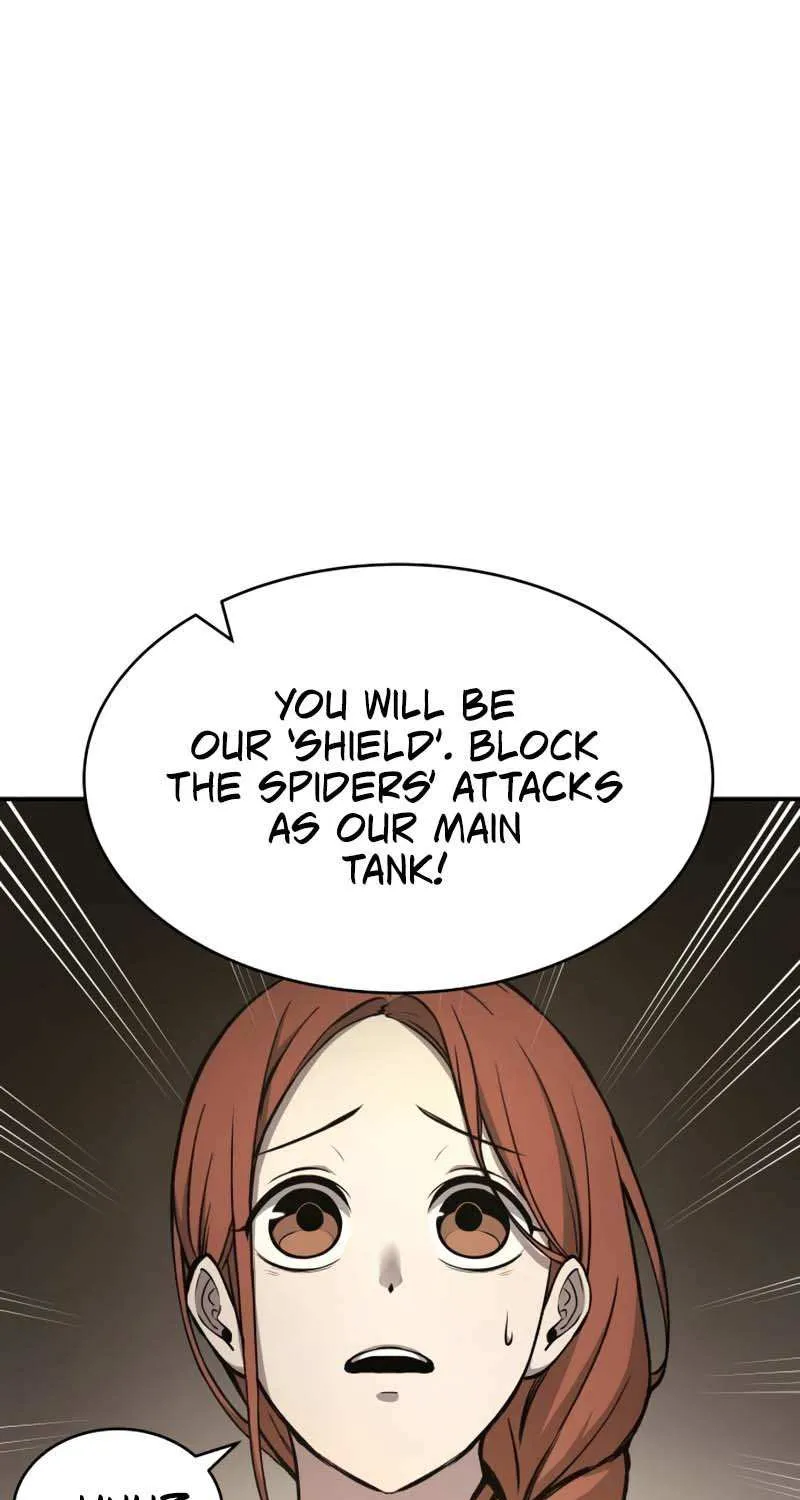 I Became the Tyrant of a Defense Game Chapter 2 page 117 - 