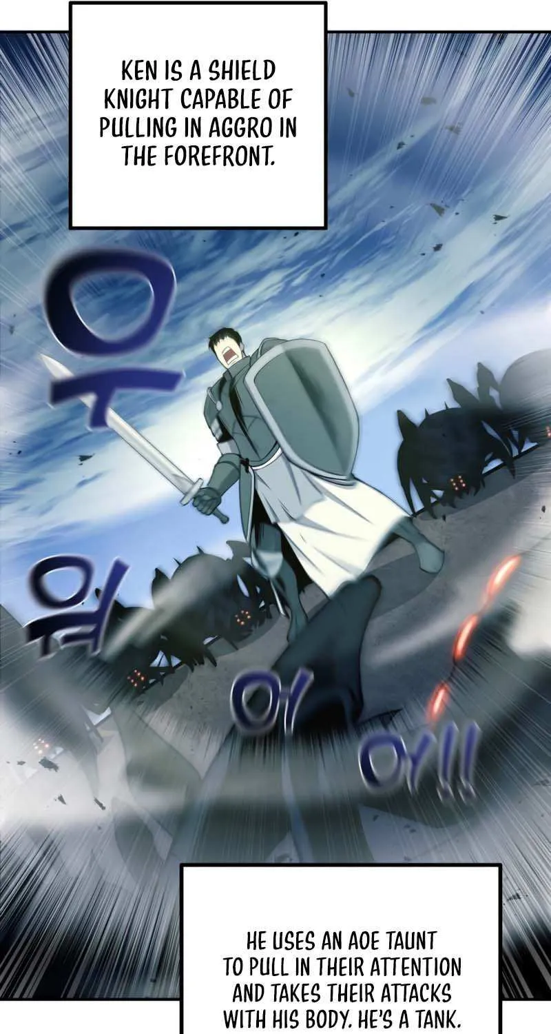 I Became the Tyrant of a Defense Game Chapter 2 page 121 - 