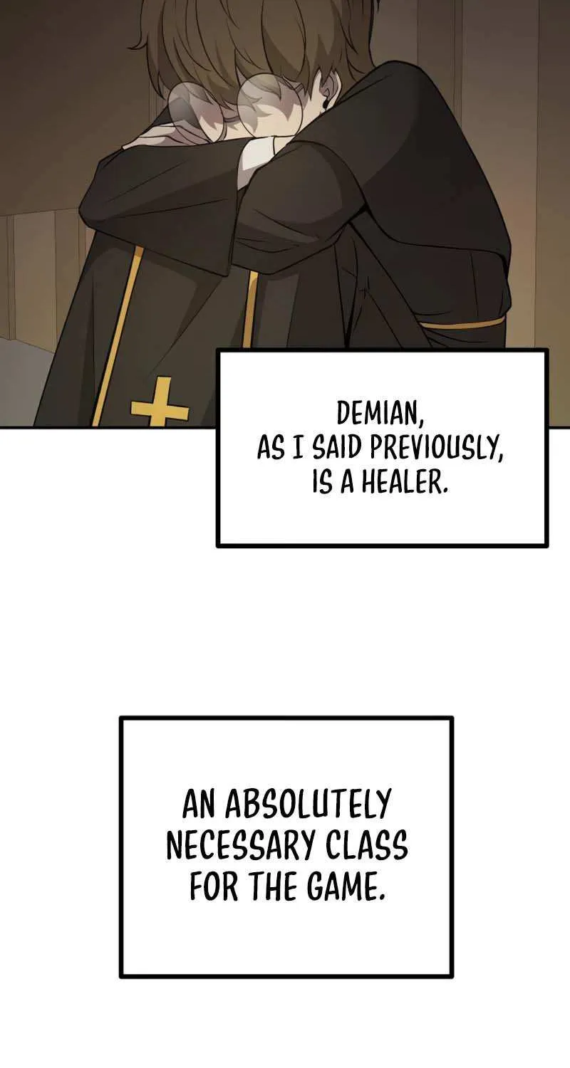 I Became the Tyrant of a Defense Game Chapter 2 page 124 - 