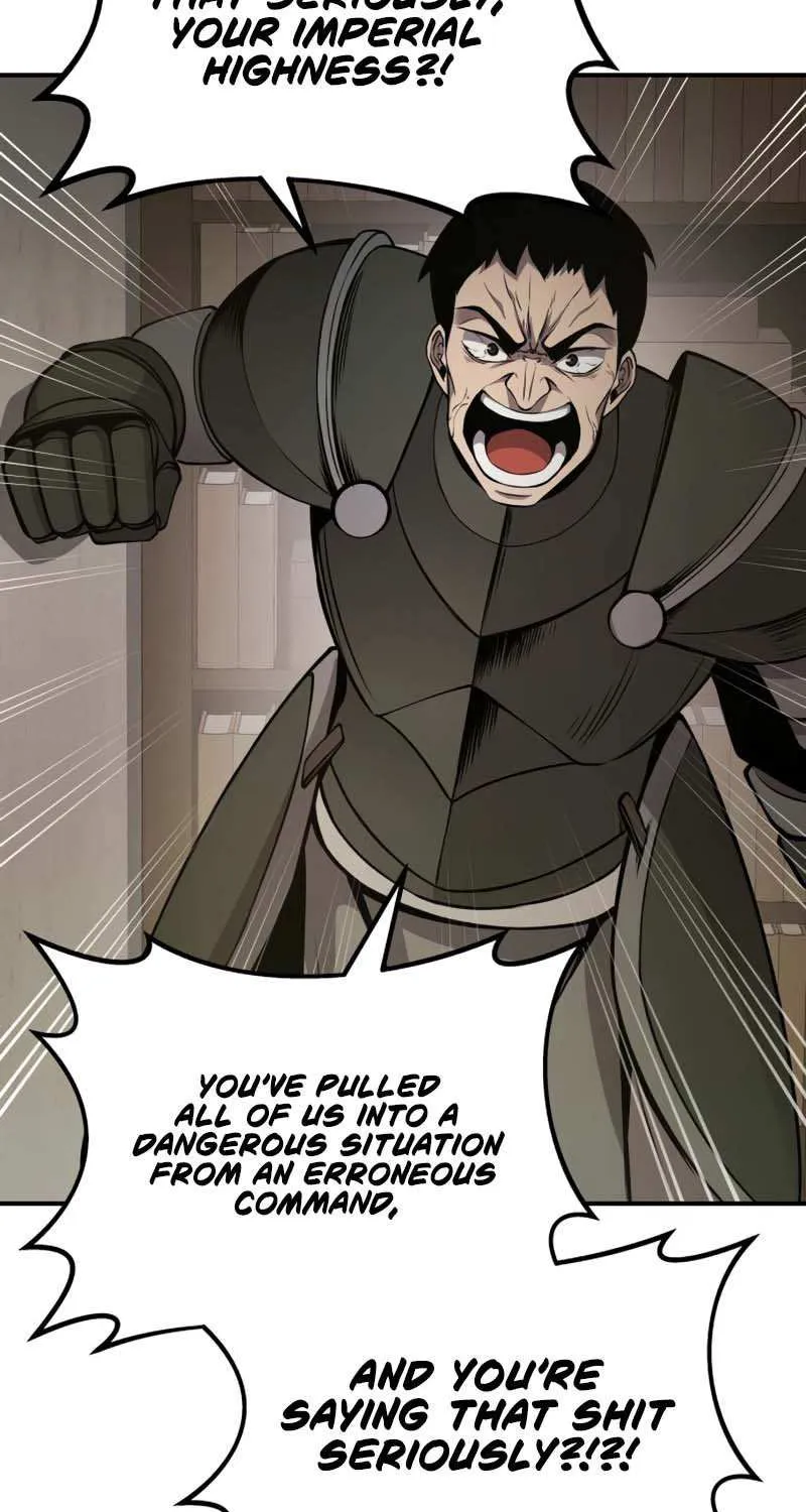 I Became the Tyrant of a Defense Game Chapter 2 page 131 - 