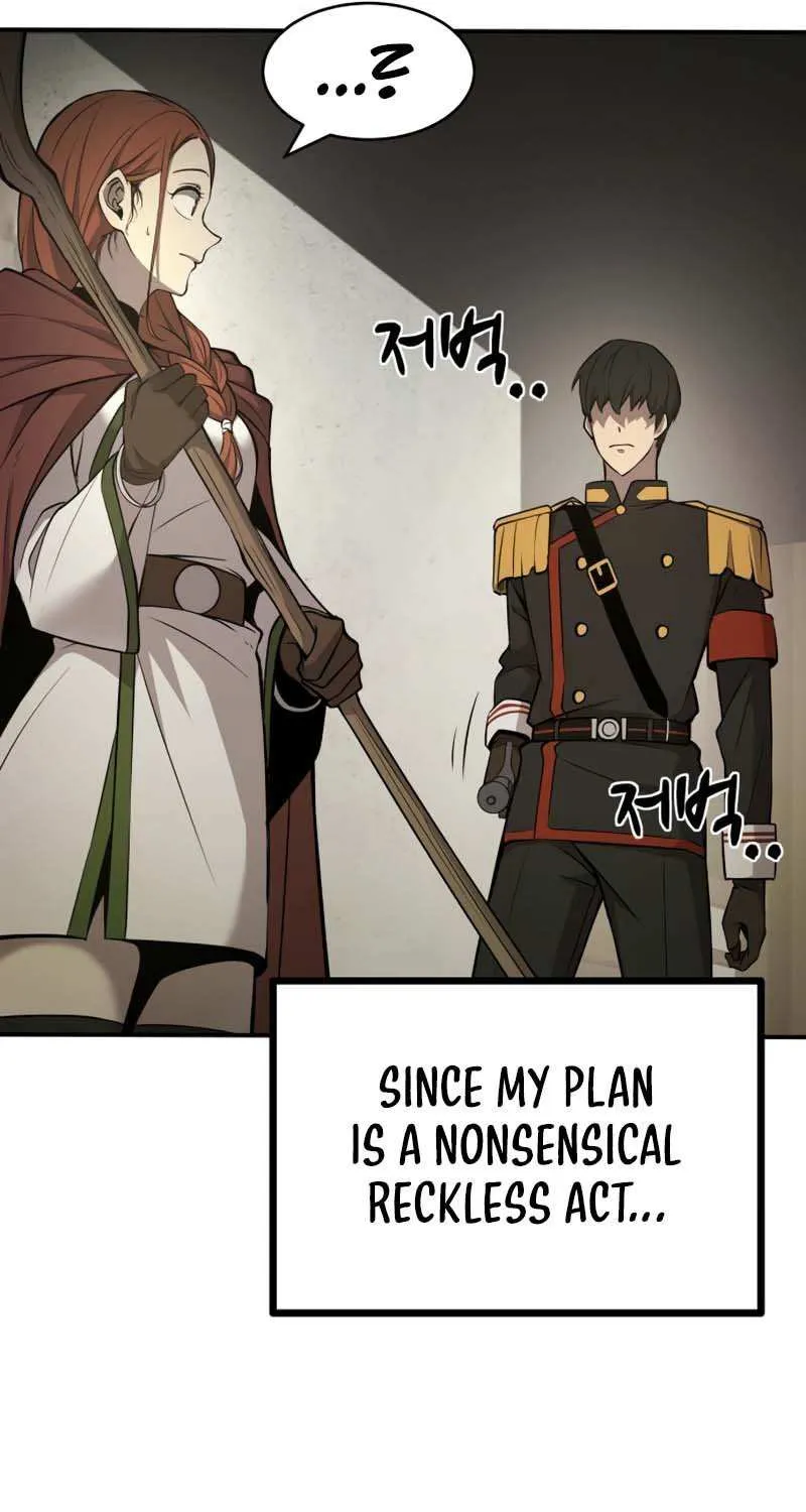 I Became the Tyrant of a Defense Game Chapter 2 page 145 - 