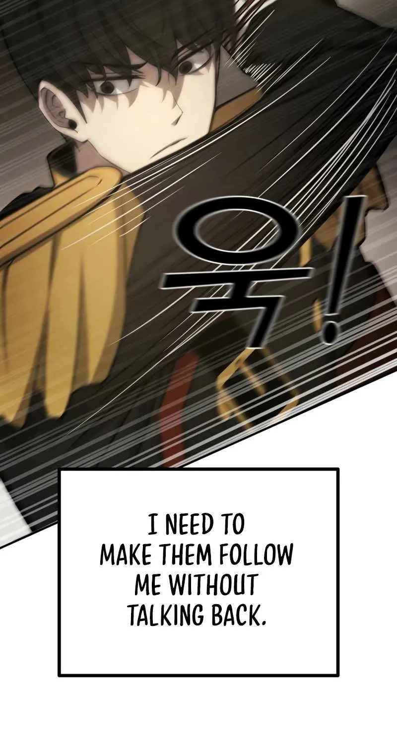 I Became the Tyrant of a Defense Game Chapter 2 page 147 - 