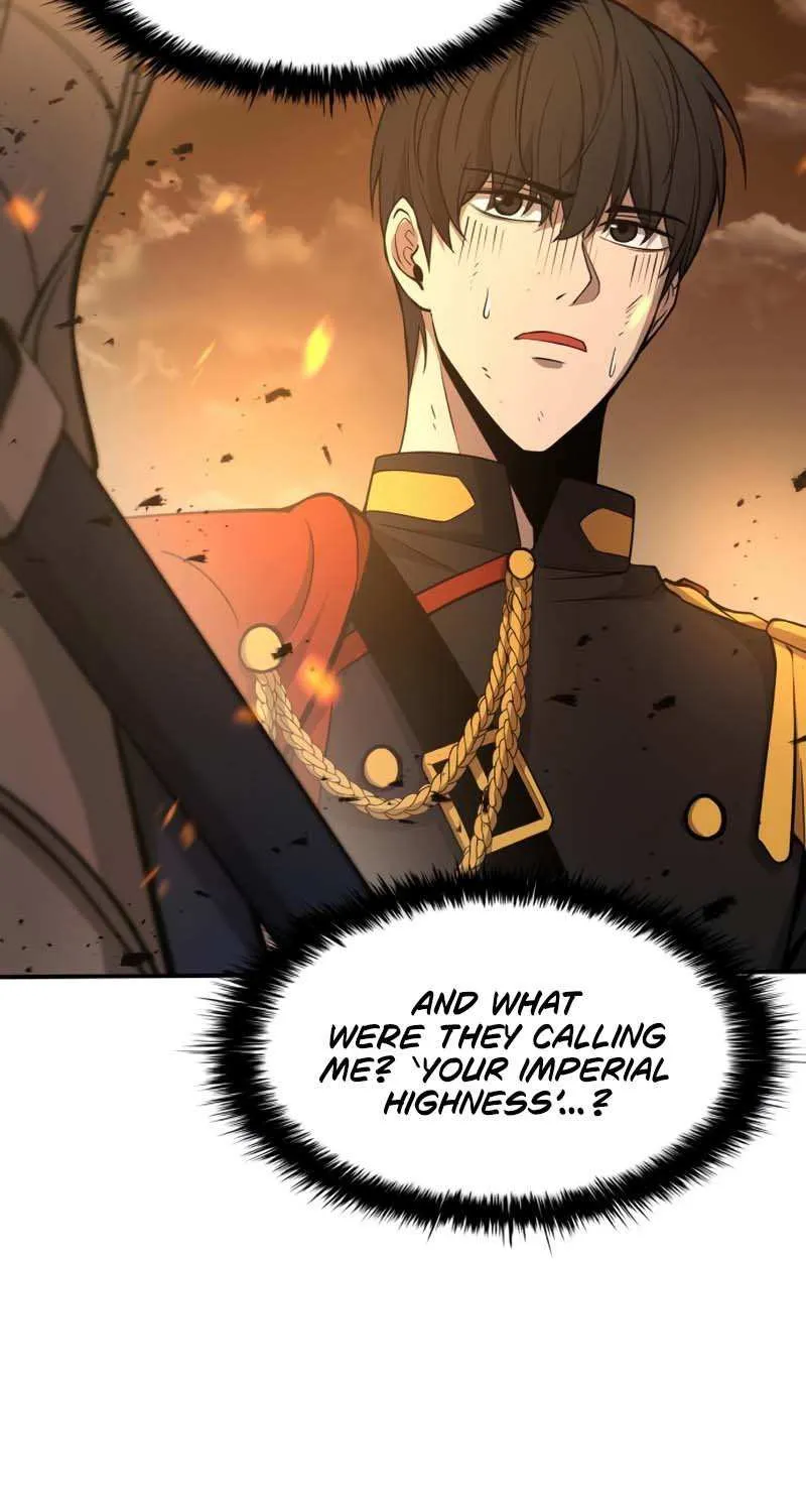 I Became the Tyrant of a Defense Game Chapter 2 page 21 - 