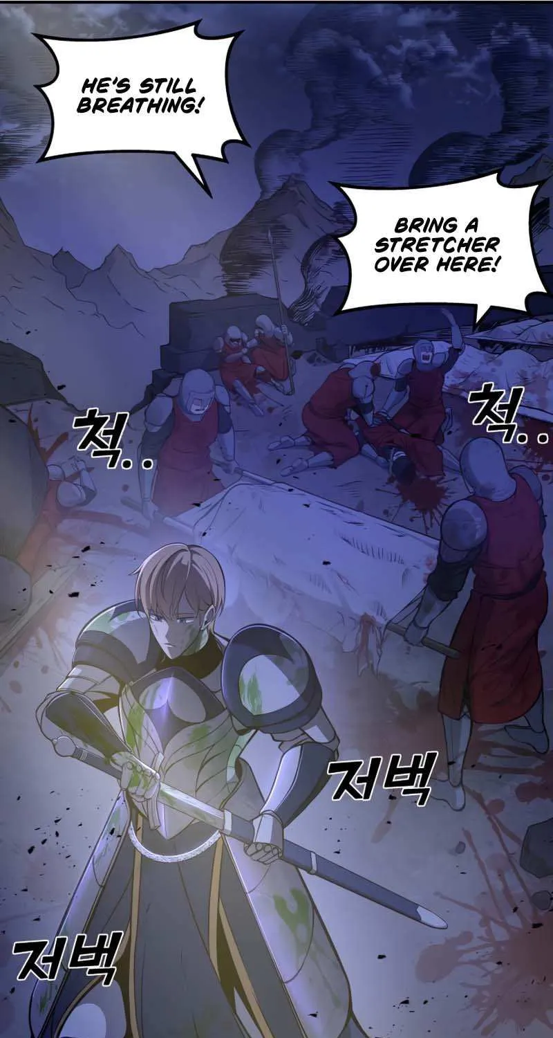I Became the Tyrant of a Defense Game Chapter 2 page 25 - 
