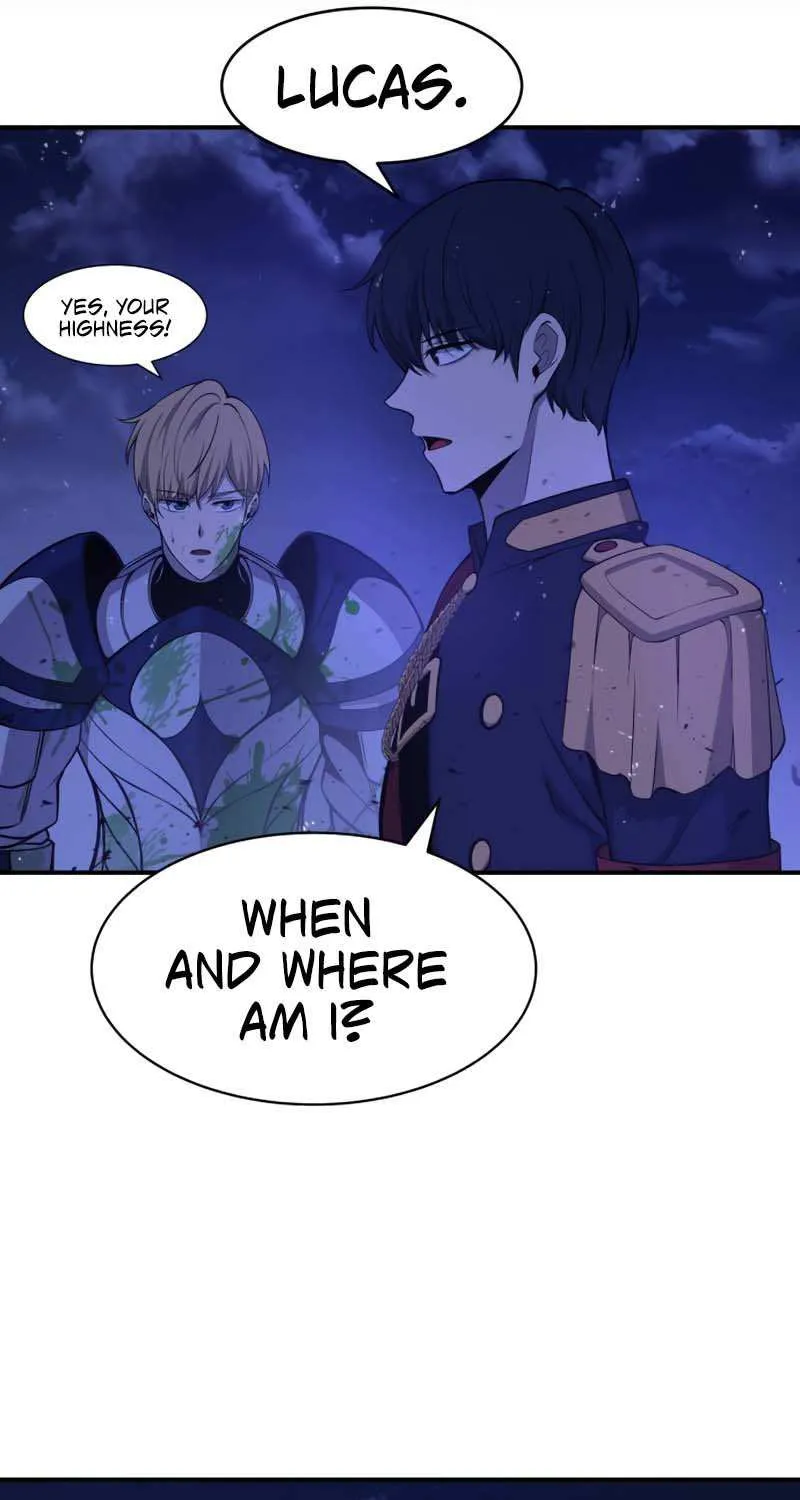 I Became the Tyrant of a Defense Game Chapter 2 page 33 - 