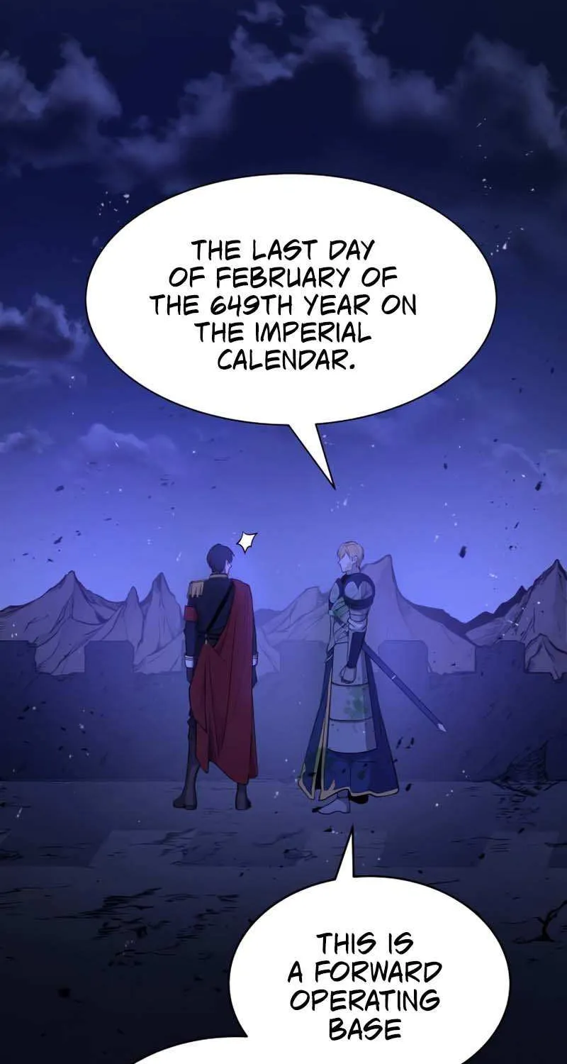 I Became the Tyrant of a Defense Game Chapter 2 page 34 - 