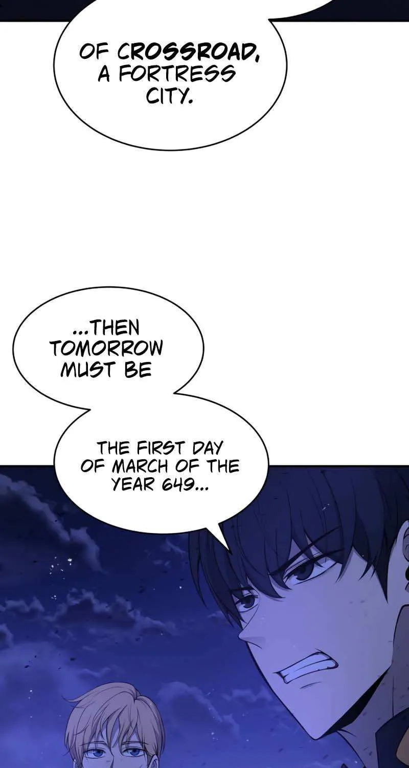 I Became the Tyrant of a Defense Game Chapter 2 page 35 - 